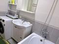 3-бөлмелі пәтер · 92.8 м² · 6/9 қабат, Старый аэропорт 1у, бағасы: 41 млн ₸ в Кокшетау — фото 17