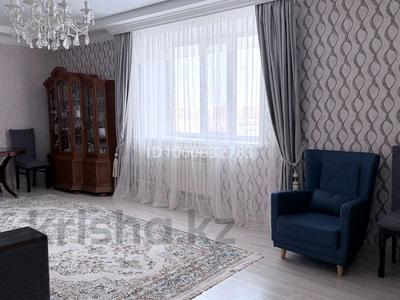 3-бөлмелі пәтер · 92.8 м² · 6/9 қабат, Старый аэропорт 1у, бағасы: 41 млн ₸ в Кокшетау