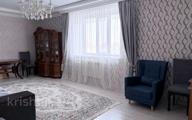 3-бөлмелі пәтер · 92.8 м² · 6/9 қабат, Старый аэропорт 1у, бағасы: 41 млн ₸ в Кокшетау — фото 3