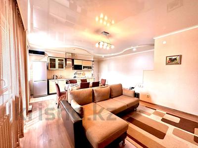 2-комнатная квартира · 55 м² · 2/10 этаж, Гагарина 311а — Гагарина Кожабекова за 20 000 ₸ в Алматы, Бостандыкский р-н