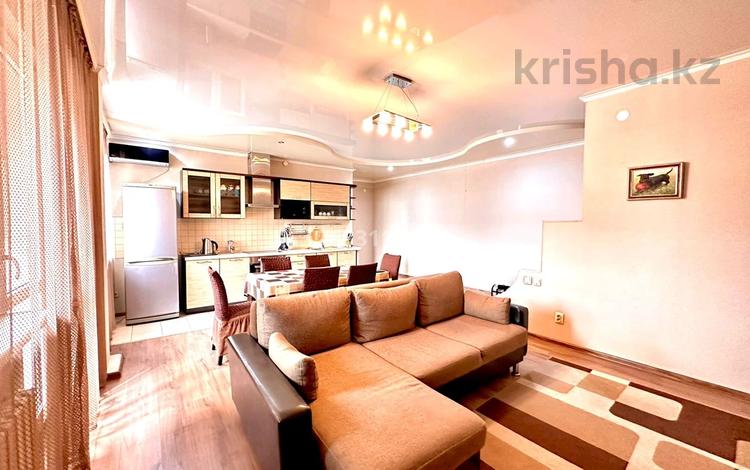 2-комнатная квартира · 55 м² · 2/10 этаж, Гагарина 311а — Гагарина Кожабекова за 20 000 ₸ в Алматы, Бостандыкский р-н — фото 5