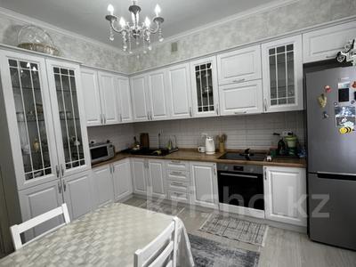 3-комнатная квартира · 84.2 м² · 4/5 этаж, мкр Юго-Восток, Степной 4 15/2 — Таттимбета, Букетова, Шахтеров за ~ 49 млн ₸ в Караганде, Казыбек би р-н