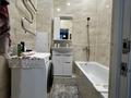 3-комнатная квартира · 84.2 м² · 4/5 этаж, мкр Юго-Восток, Степной 4 15/2 — Таттимбета, Букетова, Шахтеров за ~ 49 млн ₸ в Караганде, Казыбек би р-н — фото 9