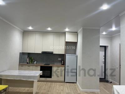 2-комнатная квартира · 43 м² · 4/5 этаж, Садвакасова 11 за 240 000 ₸ в Кокшетау
