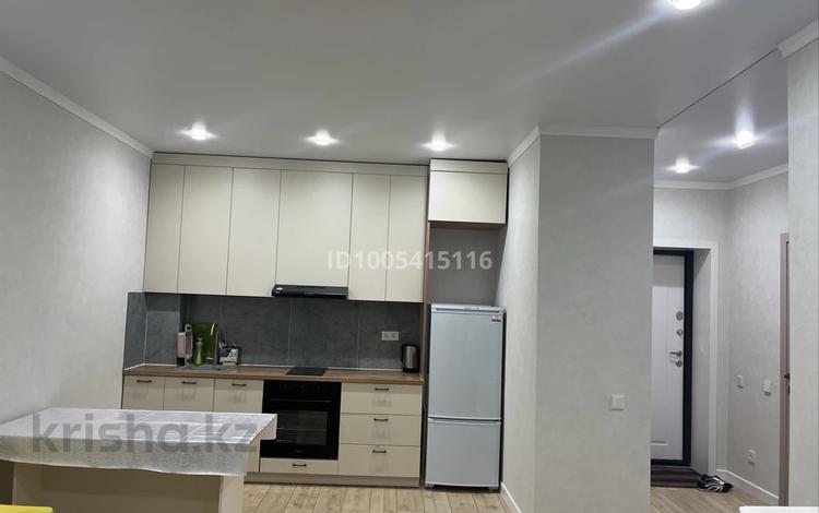 2-комнатная квартира · 43 м² · 4/5 этаж, Садвакасова 11 за 240 000 ₸ в Кокшетау — фото 8