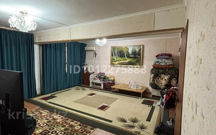 3-бөлмелі пәтер · 65 м² · 1/5 қабат, М/н шұғыла 20, бағасы: 12.5 млн ₸ в  — фото 2