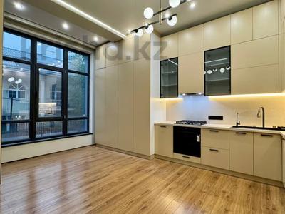 3-комнатная квартира · 113 м² · 2/3 этаж, Жана 21д за 95 млн ₸ в Алматы, Наурызбайский р-н