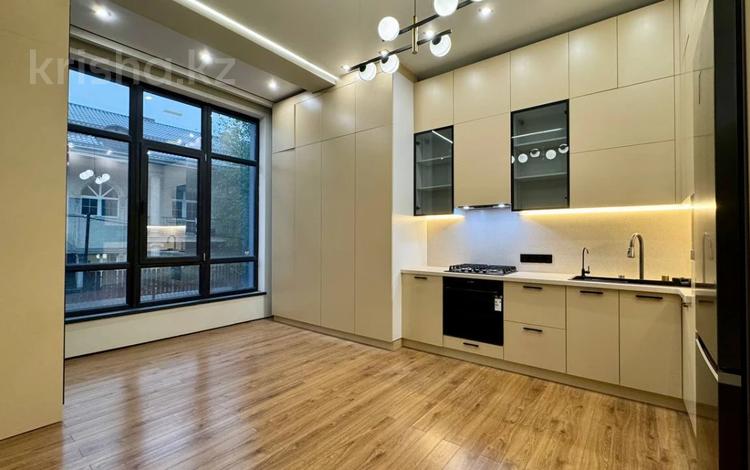 3-комнатная квартира · 113 м² · 2/3 этаж, Жана 21д за 95 млн ₸ в Алматы, Наурызбайский р-н — фото 14