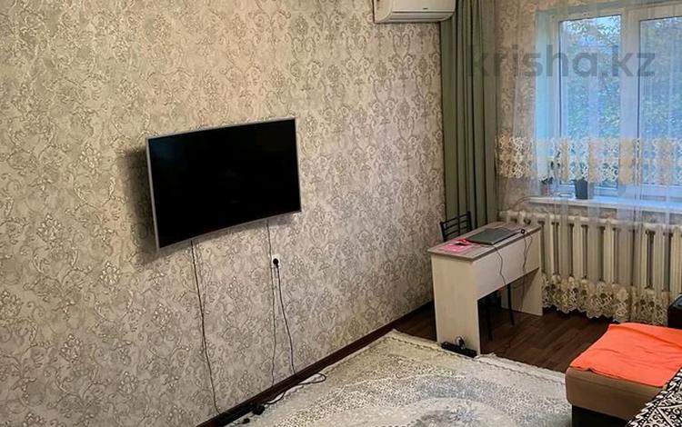 2-комнатная квартира, 58 м², 2/9 этаж, мкр Жетысу-2 за 42.5 млн 〒 в Алматы, Ауэзовский р-н — фото 2