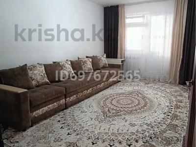 2-бөлмелі пәтер · 64 м² · 5/5 қабат, Арай-2 ш/а., Арай 2 16 — Аксу спа, бағасы: 15.5 млн ₸ в Таразе, мкр Арай-2