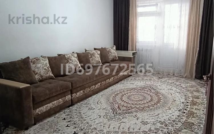 2-комнатная квартира · 64 м² · 5/5 этаж, мкр Арай-2, Арай 2 16 — Аксу спа за 15.5 млн ₸ в Таразе — фото 2