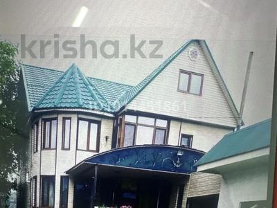 Үйдің бір бөлігі · 9 бөлме · 250 м² · 6 жүзд., Ломоносова 129, бағасы: 63 млн ₸ в Талгаре