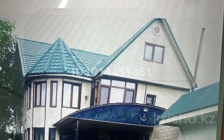 Часть дома · 9 комнат · 250 м² · 6 сот., Ломоносова 129 за 63 млн ₸ в Талгаре — фото 2