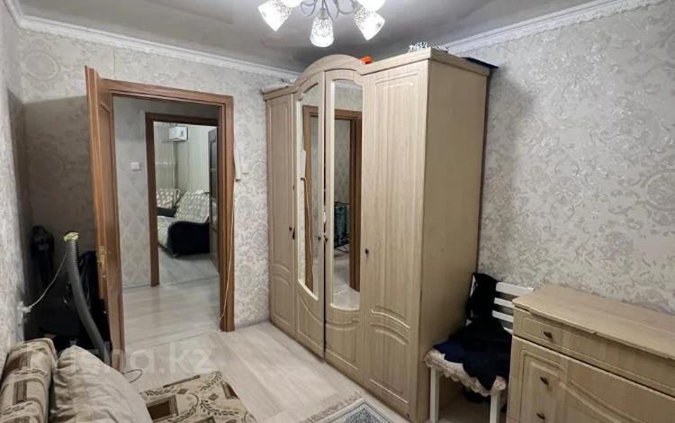 3-комнатная квартира · 64 м² · 3/9 этаж, Бухар Жирау 15/1 за 31.5 млн ₸ в Байдала — фото 2