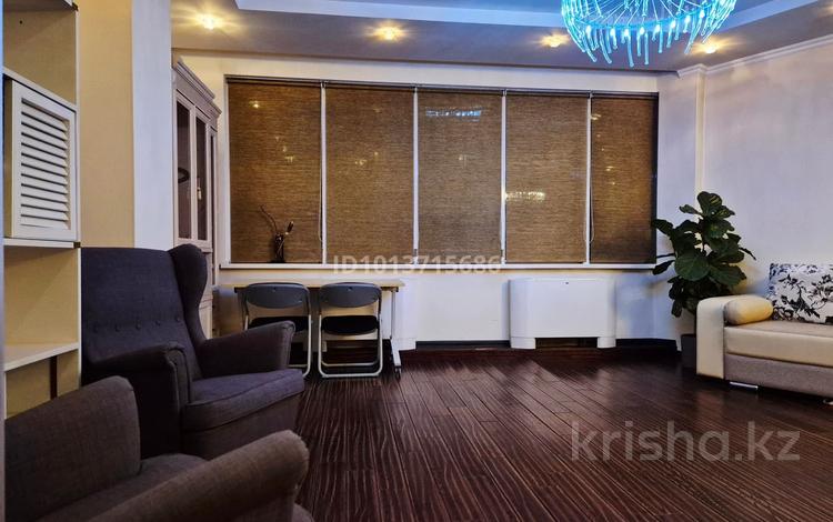 2-бөлмелі пәтер · 110 м² · 6/29 қабат, Аль-Фараби 7 — Козыбаева, бағасы: 800 000 ₸ в Алматы, Бостандыкский р-н — фото 2