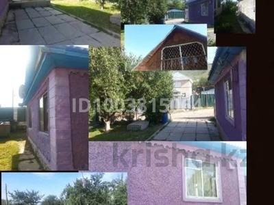 Отдельный дом · 3 комнаты · 50 м² · 6 сот., Дача Рассвет 89 — 31-келометр за 20 млн 〒 в Каскелене