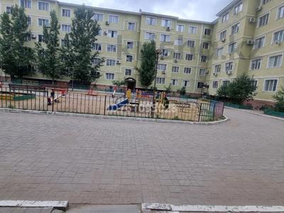 2-бөлмелі пәтер · 61.3 м² · 1/5 қабат, Бокенбай батыра 153, бағасы: 150 000 ₸ в Актобе, квартал Авиатор-2