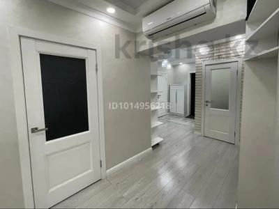 3-бөлмелі пәтер · 97 м² · 5/5 қабат, Думан-2 ш/а. 30, бағасы: 480 000 ₸ в Алматы, Медеуский р-н