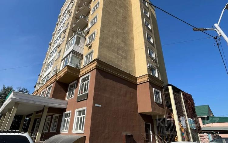 Свободное назначение, офисы, магазины и бутики, склады, салоны красоты, медцентры и аптеки, образование, развлечения · 153 м² за 91.8 млн 〒 в Алматы, Алмалинский р-н — фото 2