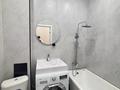 2-комнатная квартира · 43 м² · 3/9 этаж, Калдаяков 26 — Жумабаева , МОЖНО В ИПОТЕКУ за 22 млн ₸ в Астане, Сарайшык р-н — фото 10