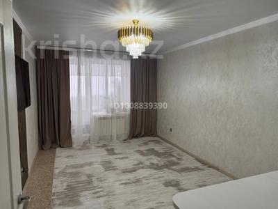 2-бөлмелі пәтер · 54 м² · 9/9 қабат, жилой массив Есет Батыр, Бопай ханым 200/1 — Сарке батыр, бағасы: 16.5 млн ₸ в Актобе