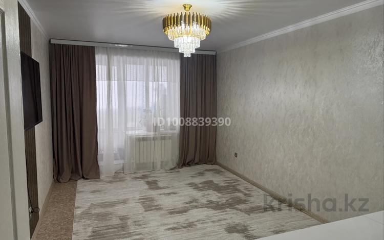 2-бөлмелі пәтер · 54 м² · 9/9 қабат, жилой массив Есет Батыр, Бопай ханым 200/1 — Сарке батыр, бағасы: 16.5 млн ₸ в Актобе — фото 2