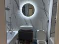 2-бөлмелі пәтер · 54 м² · 9/9 қабат, жилой массив Есет Батыр, Бопай ханым 200/1 — Сарке батыр, бағасы: 16.5 млн ₸ в Актобе — фото 13