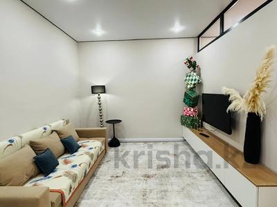 2-бөлмелі пәтер · 48 м² · 5/6 қабат, мкр Жана Орда, Кеменгер стр.41Б, бағасы: 200 000 〒 в Уральске