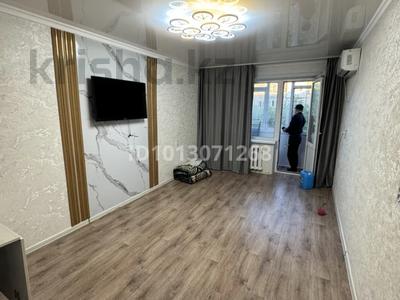2-бөлмелі пәтер · 44 м² · 4/5 қабат, 1мкр 24, бағасы: 14.5 млн ₸ в Балхаше