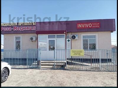 Медцентры и аптеки · 103 м² за 25 млн 〒 в Атырау
