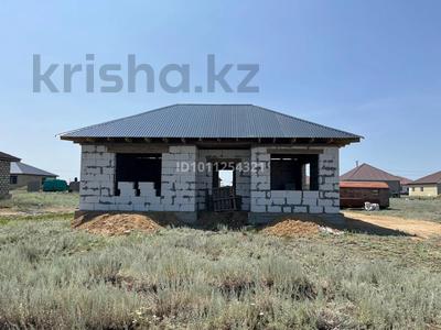 Жеке үй · 3 бөлме · 88 м² · 10 сот., жилой массив Бауырластар, Бауырластар 3 Байқадам, бағасы: 8.5 млн ₸ в Актобе