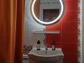 1-комнатная квартира · 30 м² · 3/5 этаж, 12-й микрорайон, Ул.Валиханова — ул. Сайрамская за 18 000 ₸ в Шымкенте, Енбекшинский р-н — фото 9