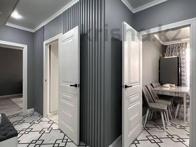 2-комнатная квартира · 53 м² · 4/5 этаж, мкр. Алтын орда — Мангілік ел Тәуелсіздік за 24 млн 〒 в Актобе