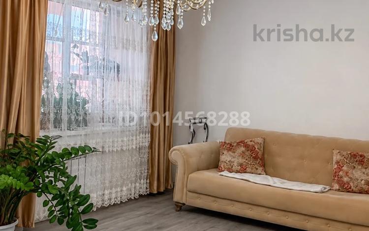 3-комнатная квартира · 83 м² · 7/10 этаж, Чокина 159/3 — Чокина Павлова за 42 млн ₸ в Павлодаре — фото 2