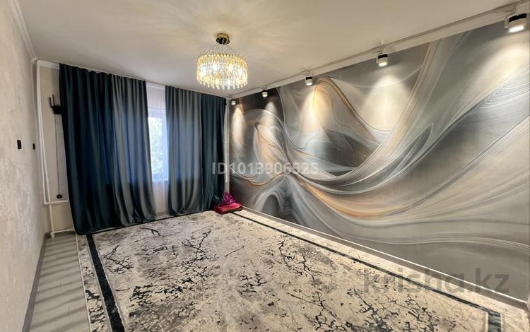 1-комнатная квартира · 38 м² · 4/5 этаж, мкр Карасу 22 — Возле 64 школы за 150 000 ₸ в Шымкенте, Аль-Фарабийский р-н — фото 2