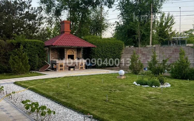Жеке үй · 5 бөлме · 360 м² · 14 жүзд., мкр Акжайык, Тулпар 20 — Тулеметова, бағасы: 260 млн ₸ в Шымкенте, Абайский р-н — фото 110
