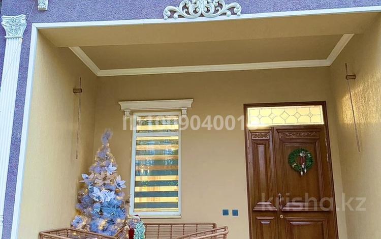 Отдельный дом · 5 комнат · 360 м² · 12 сот., мкр Акжайык, Тулпар 20 — Тулеметова за 270 млн 〒 в Шымкенте, Абайский р-н — фото 37