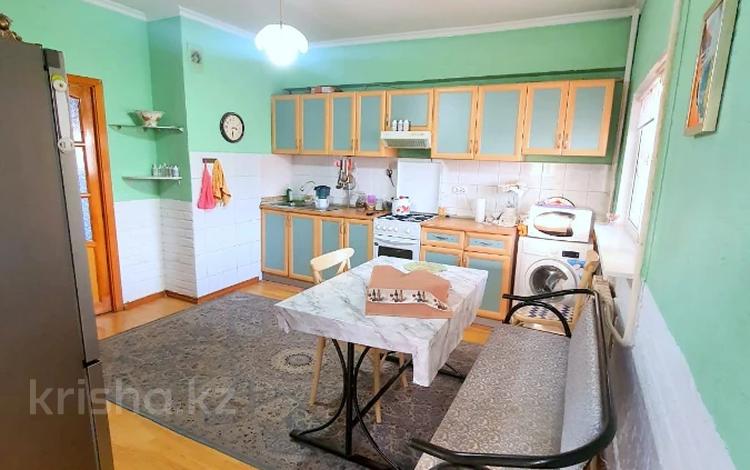 2-комнатная квартира · 56 м² · 7/9 этаж, Абая — Желтоксан за 45.5 млн ₸ в Алматы, Бостандыкский р-н — фото 3