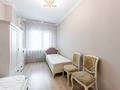 3-бөлмелі пәтер · 82 м² · 9/19 қабат, Туркестан 2, бағасы: 51 млн ₸ в Астане, Есильский р-н — фото 24