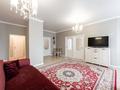 3-бөлмелі пәтер · 82 м² · 9/19 қабат, Туркестан 2, бағасы: 51 млн ₸ в Астане, Есильский р-н — фото 4