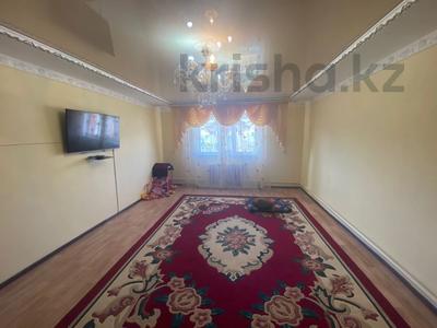 Отдельный дом • 3 комнаты • 93.8 м² • 10 сот., Ушкиян за 36 млн 〒 в Актобе