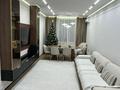 3-бөлмелі пәтер · 100 м² · 16/16 қабат, Каныша Сатпаева 133 — Сатпаева /Тлендиева, бағасы: 100 млн ₸ в Алматы, Бостандыкский р-н — фото 5