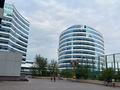 1-бөлмелі пәтер · 47.6 м² · 3/23 қабат, Динмухаммед Кунаев 12/2, бағасы: 28.2 млн ₸ в Астане, Есильский р-н — фото 13