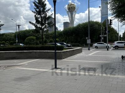 1-бөлмелі пәтер · 47.6 м² · 3/23 қабат, Динмухаммед Кунаев 12/2, бағасы: 28.2 млн ₸ в Астане, Есильский р-н
