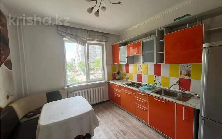 2-комнатная квартира · 60.5 м² · 2/9 этаж, ул. Сембинова — БЕЗ КОМИССИИ ДЛЯ ПОКУПАТЕЛЯ!!! за 28.5 млн ₸ в Астане, р-н Байконур — фото 4