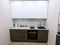 2-комнатная квартира · 57.7 м² · 10/13 этаж, Толе би 189/3 блок2 — Толеби Жарокова за 20 000 ₸ в Алматы, Ауэзовский р-н — фото 12