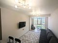 2-комнатная квартира · 57.7 м² · 10/13 этаж, Толе би 189/3 блок2 — Толеби Жарокова за 20 000 ₸ в Алматы, Ауэзовский р-н — фото 8