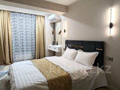 2-комнатная квартира · 57.7 м² · 10/13 этаж, Толе би 189/3 блок2 — Толеби Жарокова за 20 000 ₸ в Алматы, Ауэзовский р-н