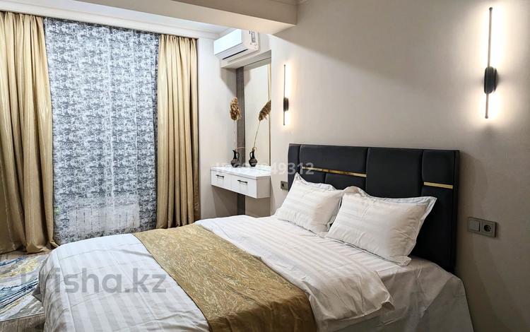 2-комнатная квартира · 57.7 м² · 10/13 этаж, Толе би 189/3 блок2 — Толеби Жарокова за 20 000 ₸ в Алматы, Ауэзовский р-н — фото 27