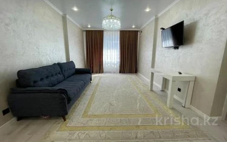 2-комнатная квартира · 60 м² · 9/12 этаж, Коктерек за 44 млн ₸ в Алматы — фото 2
